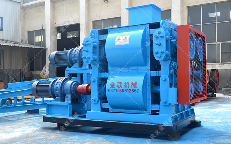 四齒輥破碎機-四齒輥粉碎機價格-四齒輥式破碎機圖片/型號參數(shù) 四齒輥破碎機-四齒輥粉碎機價格-四齒輥式破碎機圖片/型號參數(shù)