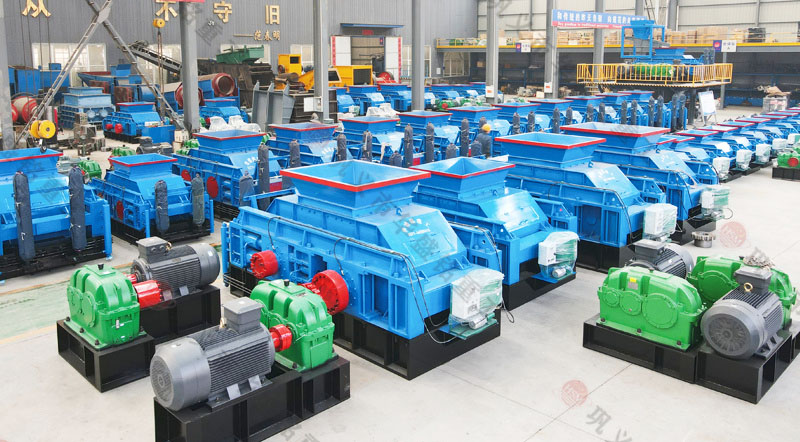 影響沙子品質(zhì)的因素有哪些？對輥制砂機出料效果好嗎？