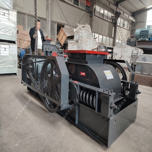 了解粗破齒輥式破碎機:規格、型號與價格的深度剖析