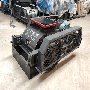 選煤廠為何鐘情雙齒輥破碎機?操作時要注意啥?