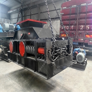 對輥制砂機電費越來越高?可能是這 4 個地方在浪費能源!