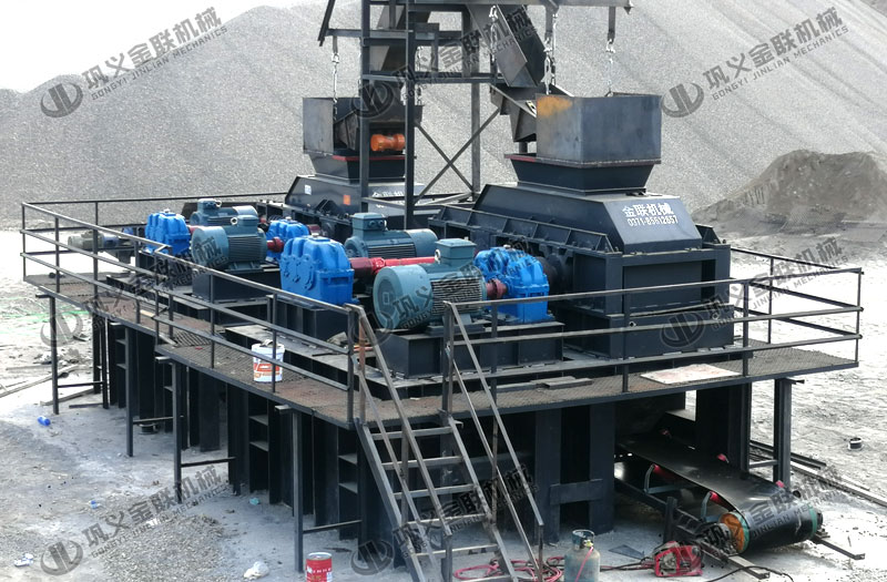 小型風化砂制砂機有哪些型號,市場報價是多少? 小型風化砂制砂機有哪些型號,市場報價是多少?