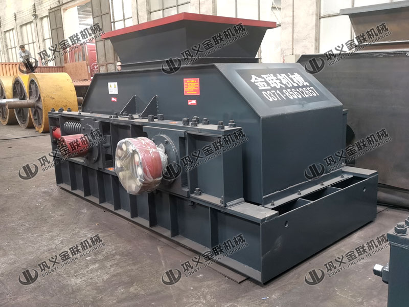 時(shí)產(chǎn)30噸鋼渣破碎機(jī)的價(jià)格是多少，有哪些型號推薦？