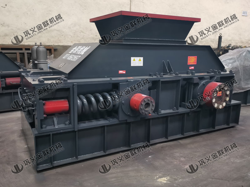 河卵石破碎機(jī)怎樣選購，有哪些特點(diǎn)？