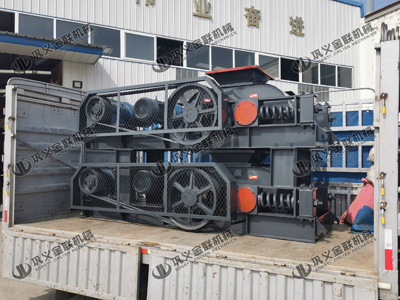 光輥破碎機(jī)長期工作后要怎么維護(hù)？