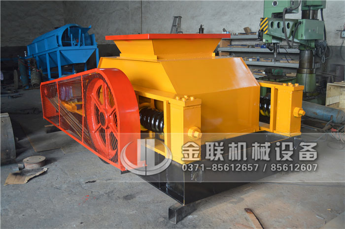 雙齒輥破碎機有哪些特點,都有哪些用途? 雙齒輥破碎機有哪些特點,都有哪些用途?