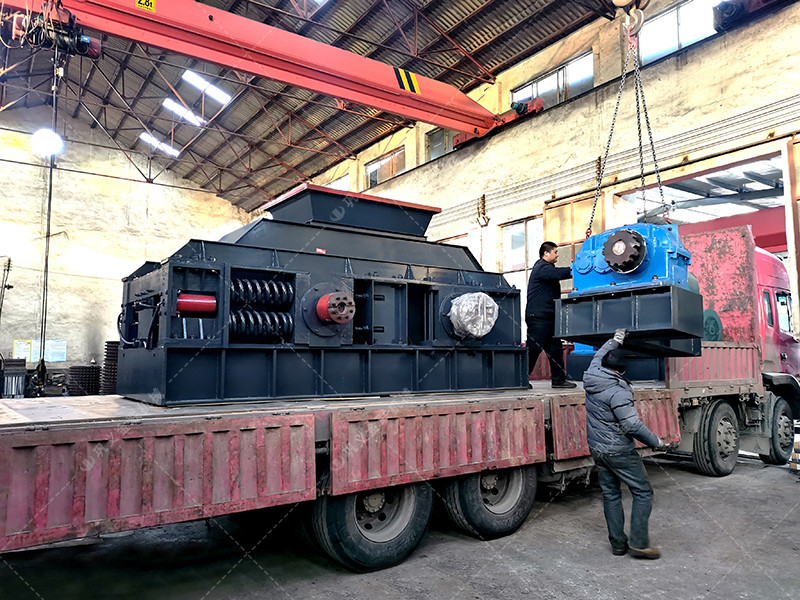 了解設備配置的技術參數，了解設備配置的技術參數，并根據對輥破碎機用戶的生產要求和物料硬度，合理構建對輥破碎機的設備規格