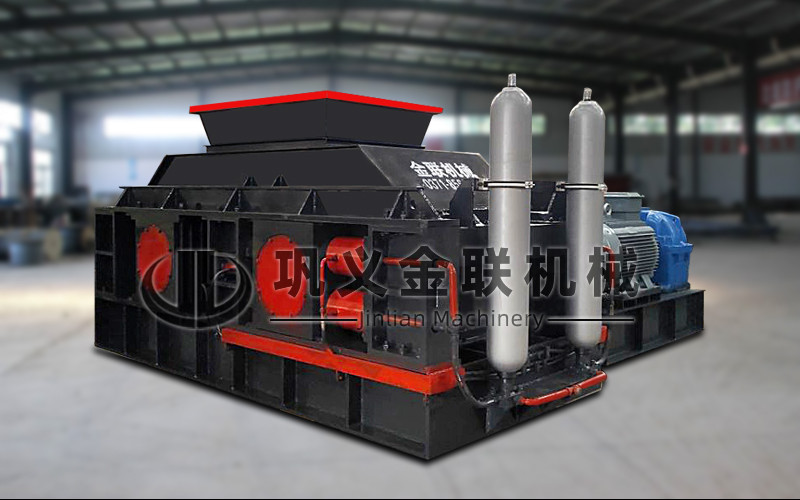 全自動液壓對輥制砂機(jī)-全液壓輥式制砂機(jī)價格-自動補(bǔ)壓-一次調(diào)節(jié)終身使用 全自動液壓對輥制砂機(jī)-全液壓輥式制砂機(jī)價格-自動補(bǔ)壓-一次調(diào)節(jié)終身使用