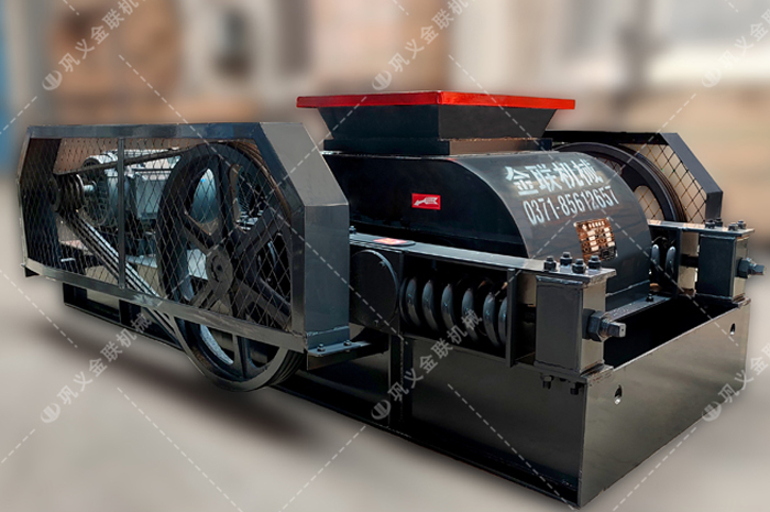 對輥制砂機(jī)在線報價/小型對輥式破碎機(jī)多少錢一臺? 對輥制砂機(jī)在線報價/小型對輥式破碎機(jī)多少錢一臺?