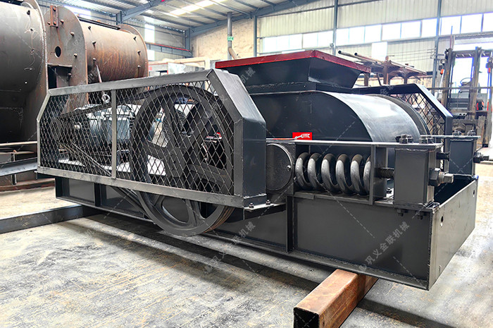 對輥制砂機(jī)在線報價/小型對輥式破碎機(jī)多少錢一臺? 對輥制砂機(jī)在線報價/小型對輥式破碎機(jī)多少錢一臺?