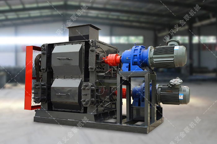 輥式破碎機(jī)-對(duì)輥式-雙齒輥式-四輥式破碎粉碎機(jī)設(shè)備價(jià)格 輥式破碎機(jī)-對(duì)輥式-雙齒輥式-四輥式破碎粉碎機(jī)設(shè)備價(jià)格