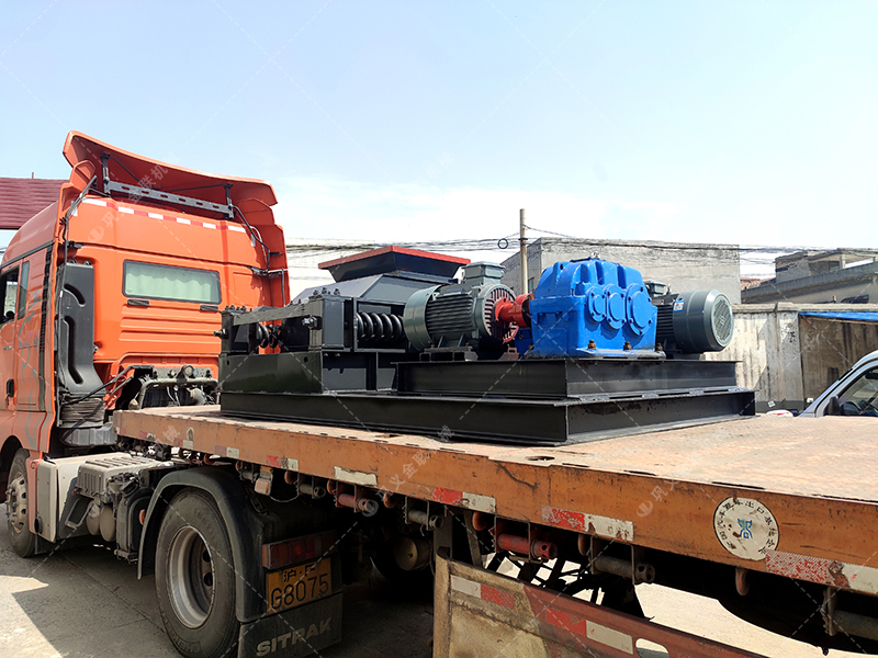 石膏破碎用什么設(shè)備?雙齒輥破碎機(jī)廠家哪家好? 石膏破碎用什么設(shè)備?雙齒輥破碎機(jī)廠家哪家好?