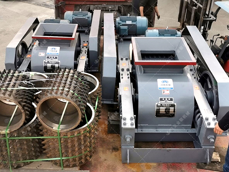 了解粗破齒輥式破碎機：規格、型號與價格的深度剖析