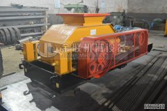 鵝卵石制砂機多少錢一臺？投資成本高嗎？