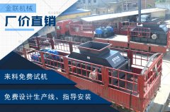 大型大理石破碎機的市場報價是多少，有哪些型號推薦？