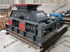 中型方解石破碎機哪個廠家好，多少錢一臺？