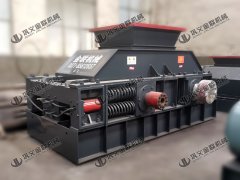 中型石英石破碎機的價格是多少，哪個廠家靠譜？