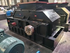 時產10噸大理石制砂機有哪些型號可選，多少錢一臺？