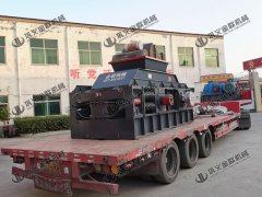 河南鵝卵石制砂機多少錢一臺，有哪些好的優勢？