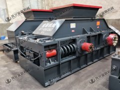 哪個廠家風化砂制砂機優勢多，有哪些型號可選？