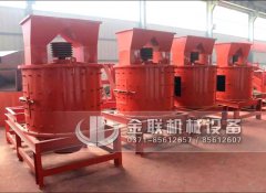 復(fù)合式破碎機(jī)的優(yōu)點(diǎn)和破碎生產(chǎn)線(xiàn)的步驟是什么