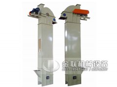 斗式提升機(jī)的尾輪在運行過程中常遇到哪些問題？