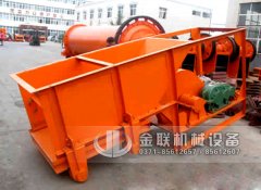 槽式給料機(jī)在日常使用中如何檢修和維護(hù)？