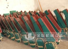 可以調(diào)節(jié)電磁振動給料機(jī)振幅的5種控制器