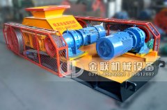 為什么越來越多人對對輥破碎機的投資情有獨鐘？