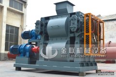 四輥破碎機出現磨損問題怎么辦