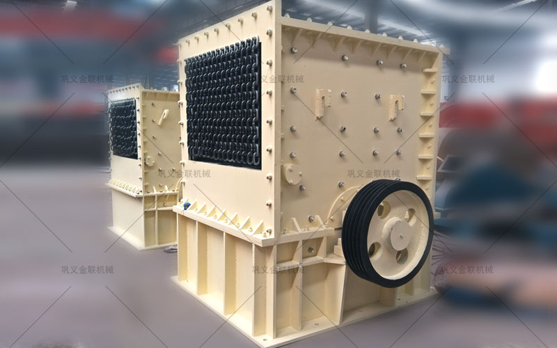 箱式破碎機-方箱式破碎機價格-方箱重錘破碎機圖片-結(jié)構原理