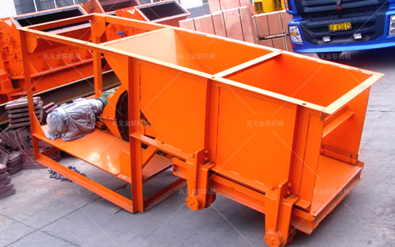 槽式給料機-槽式給料機價格-槽式給礦機圖片-結(jié)構(gòu)圖-原理參數(shù)