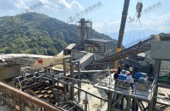 大型鵝卵石制砂機哪個廠家好，使用的電機需要多大的功率？