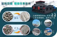 中型青石破碎機(jī)的價(jià)格高嗎，有哪些型號(hào)可選？