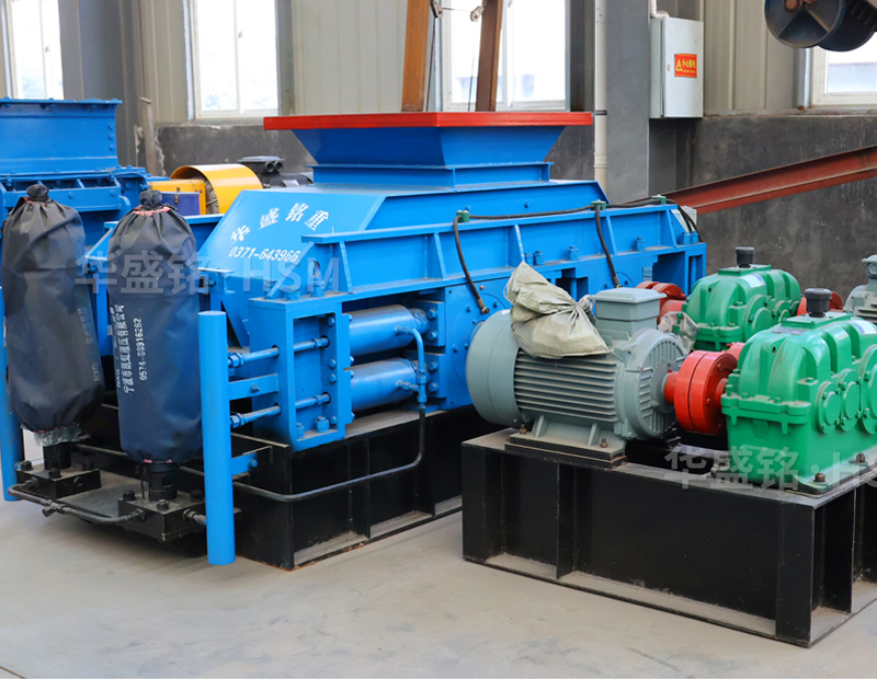 一噸瓜米石可以出多少沙？用什么制砂機好？